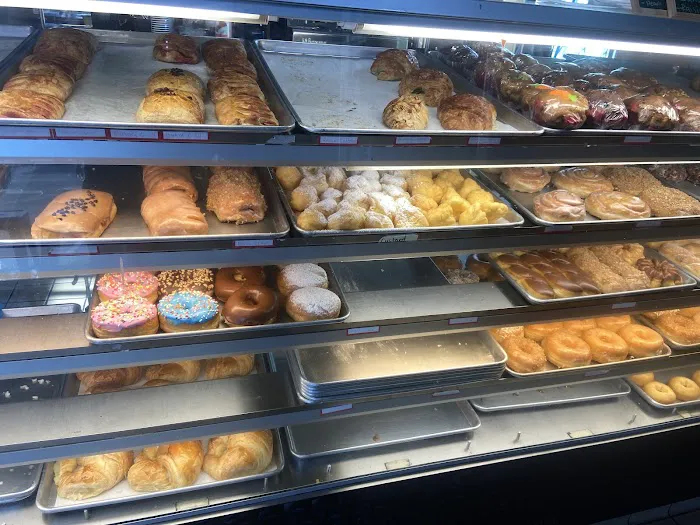 Spudnuts Donuts Picture 5