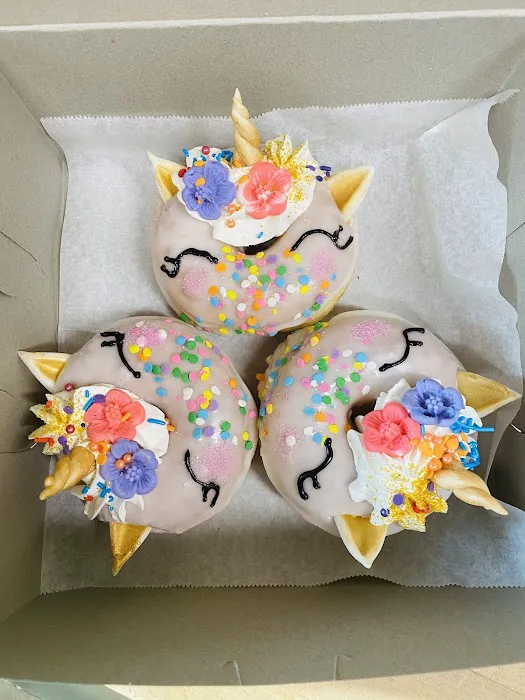 Spudnuts Donuts Picture 9