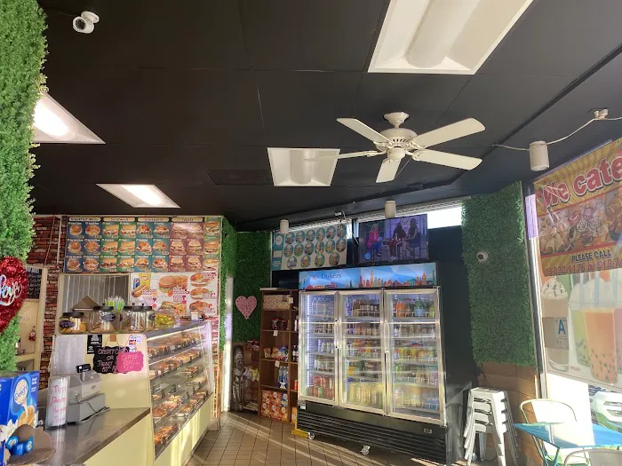 Spudnuts Donuts Picture 6
