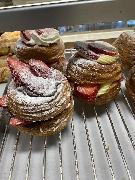 Spudnuts Donuts Picture 4