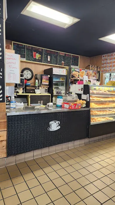 Spudnuts Donuts Picture 10