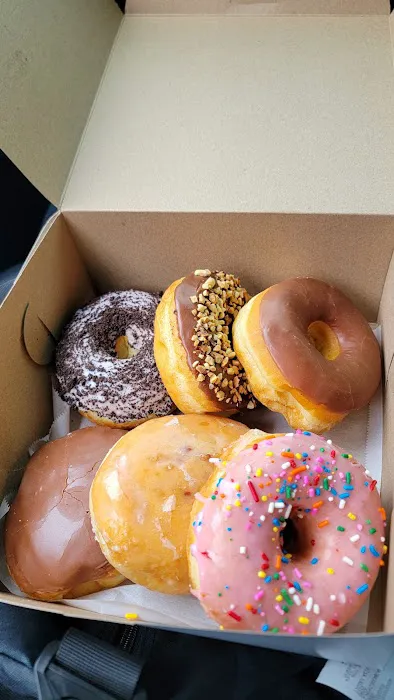 Spudnuts Donuts Picture 3