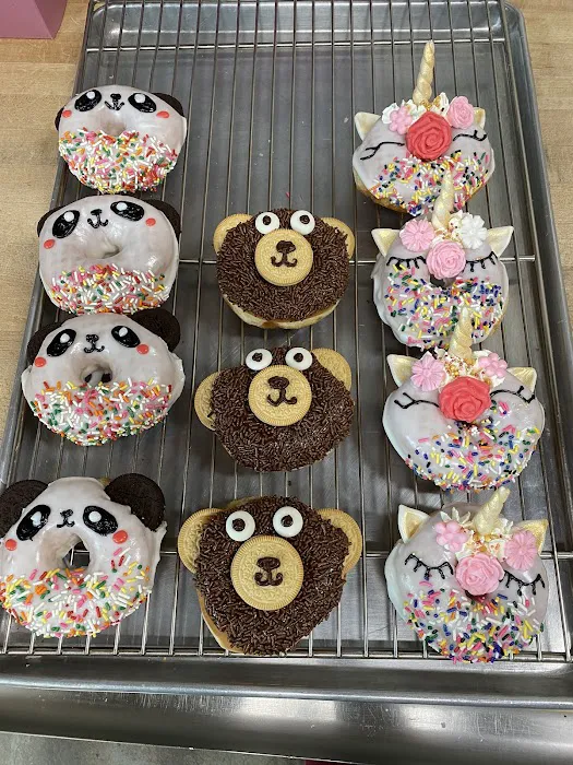 Spudnuts Donuts Picture 1