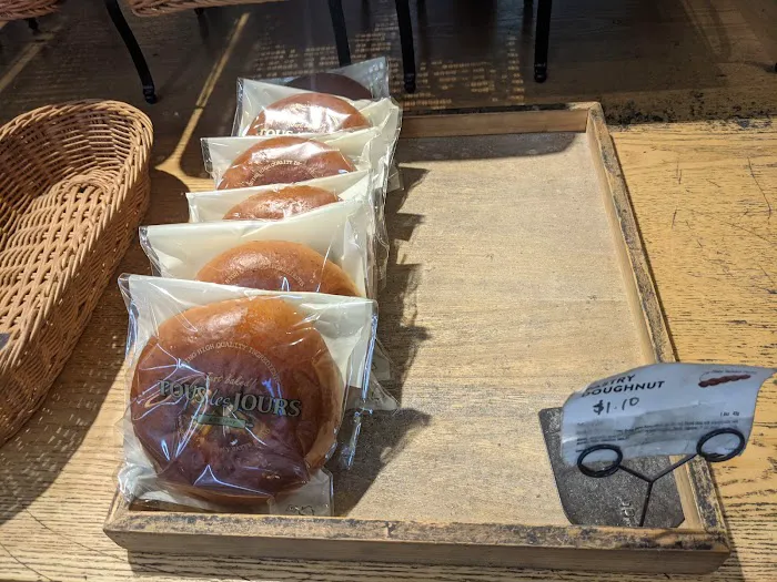 Tous Les Jours Bakery Picture 6