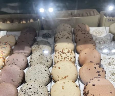 Tous Les Jours Bakery