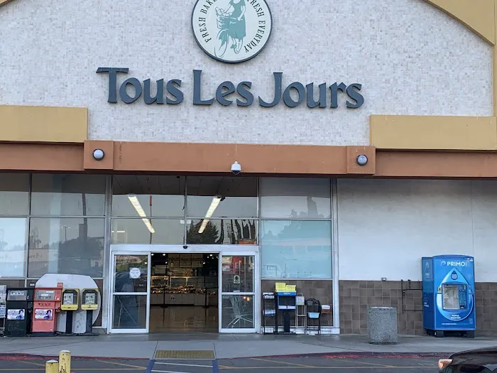 Tous Les Jours Bakery Picture 9
