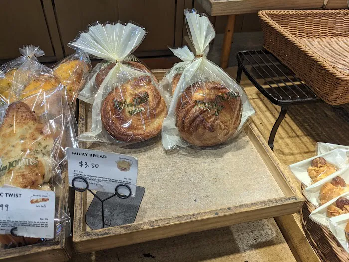 Tous Les Jours Bakery Picture 4