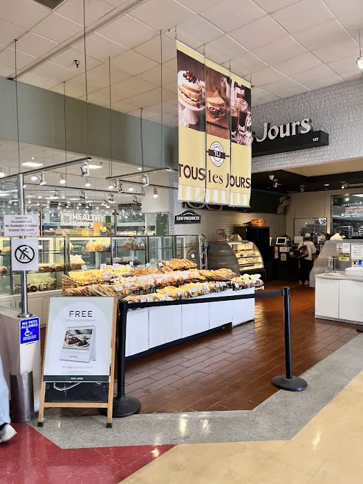 Tous Les Jours Bakery Picture 7