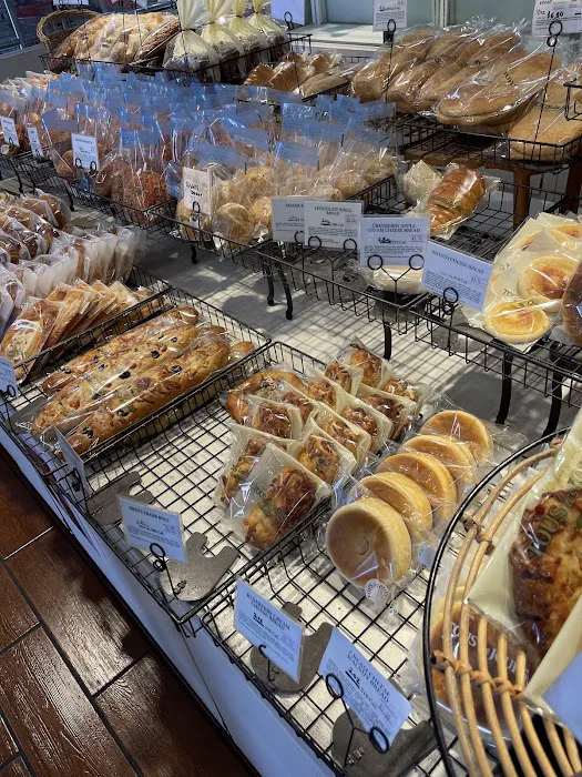Tous Les Jours Bakery Picture 10