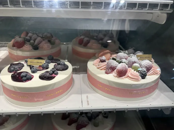 Tous Les Jours Bakery Picture 8