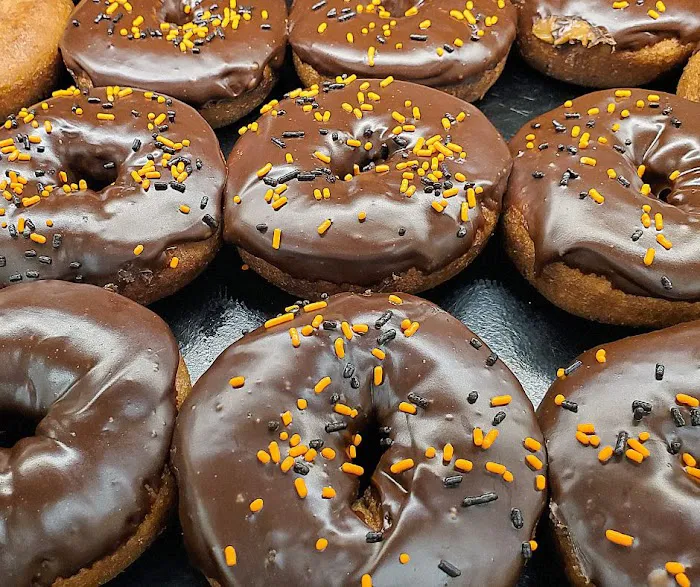 Winchell’s Donuts Picture 5