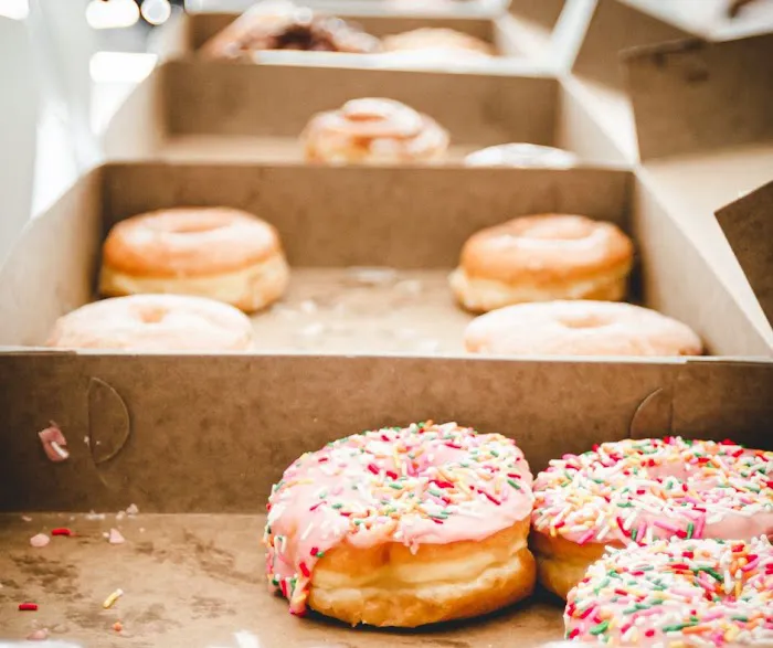 Winchell’s Donuts Picture 4