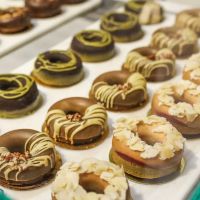 Winchell’s Donuts ico