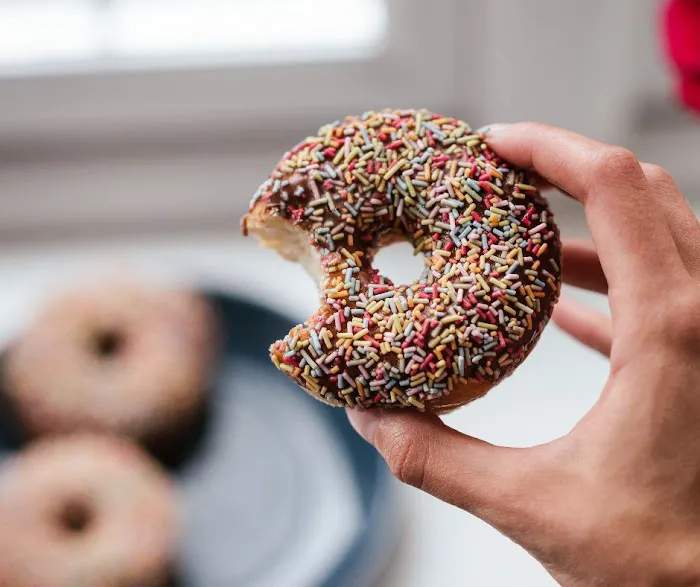 Winchell’s Donuts Picture 2