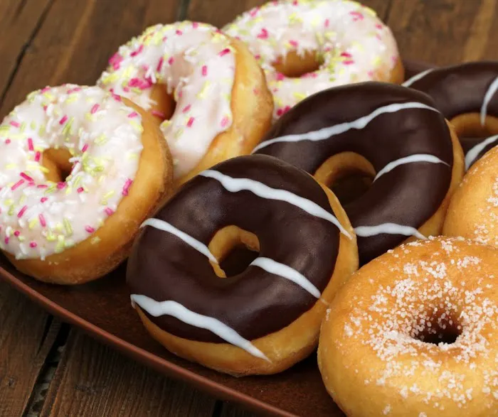 Winchell’s Donuts Picture 8