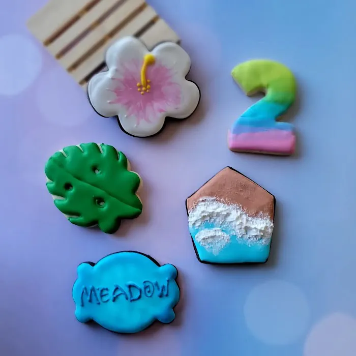 This Piggy Flies Cookie Company Picture 5