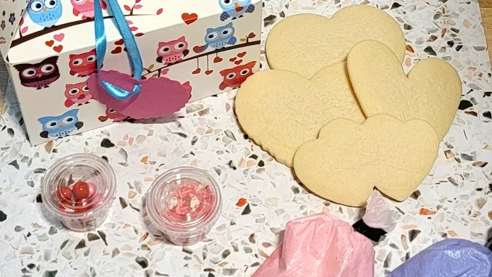 This Piggy Flies Cookie Company Picture 3