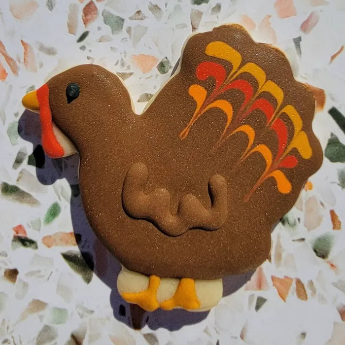 This Piggy Flies Cookie Company Picture 4