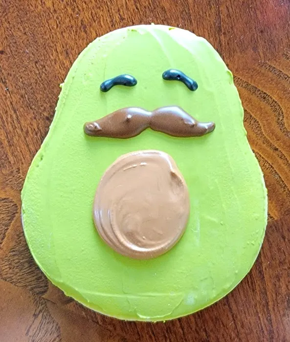 This Piggy Flies Cookie Company Picture 8