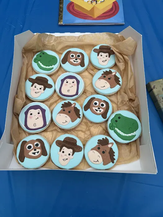 6 Sisters Bakery Picture 2