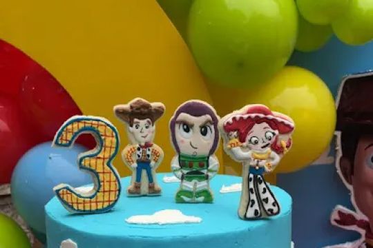 6 Sisters Bakery