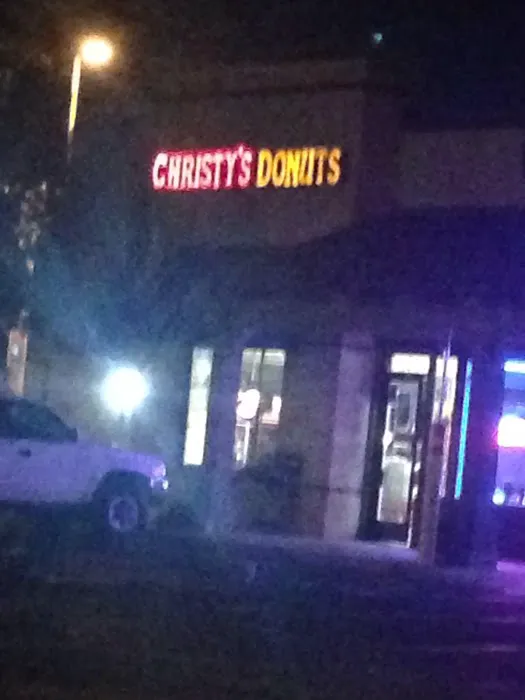 Christy's Donut Shop Picture 7