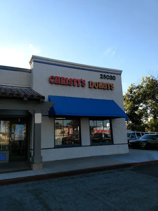 Christy's Donut Shop Picture 6