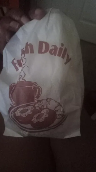 Christy's Donut Shop Picture 4