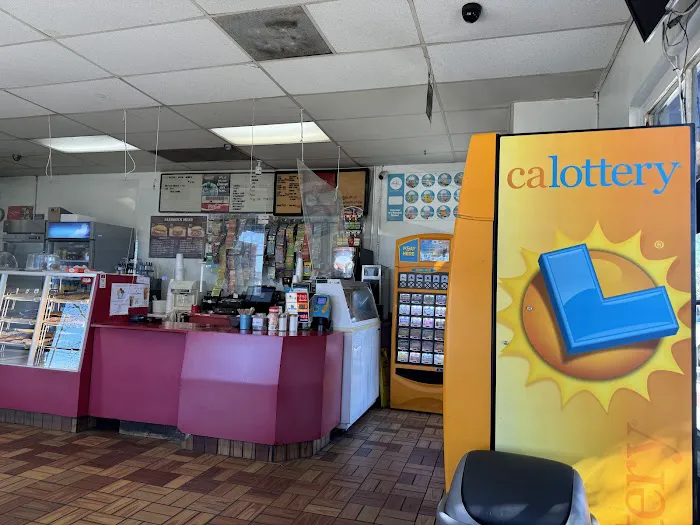 Christy's Donut Shop Picture 5
