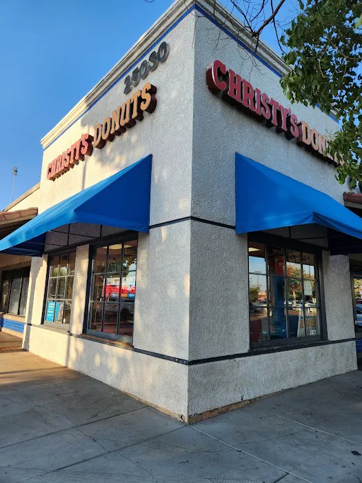 Christy's Donut Shop Picture 3