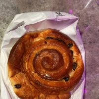 MR. BLUE DONUTS ico