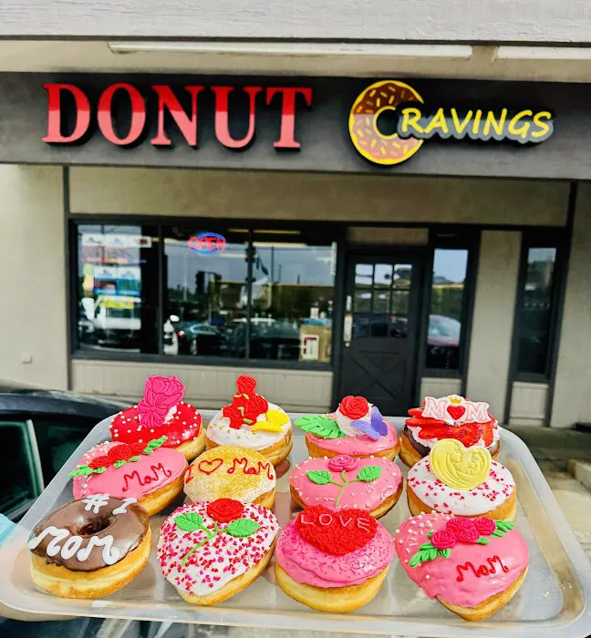 Donut Cravings Picture 6