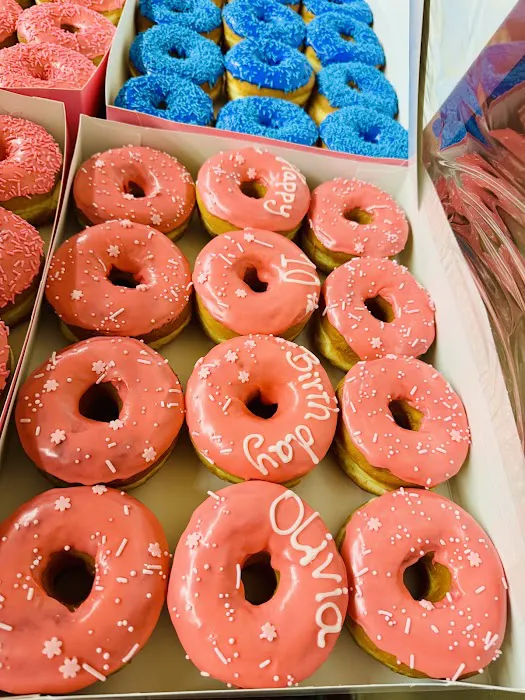 Donut Cravings Picture 2
