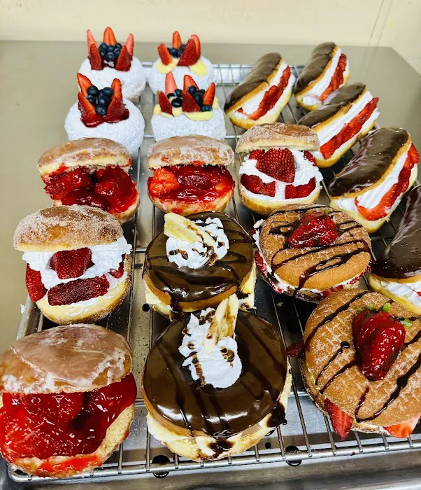 Donut Cravings Picture 3