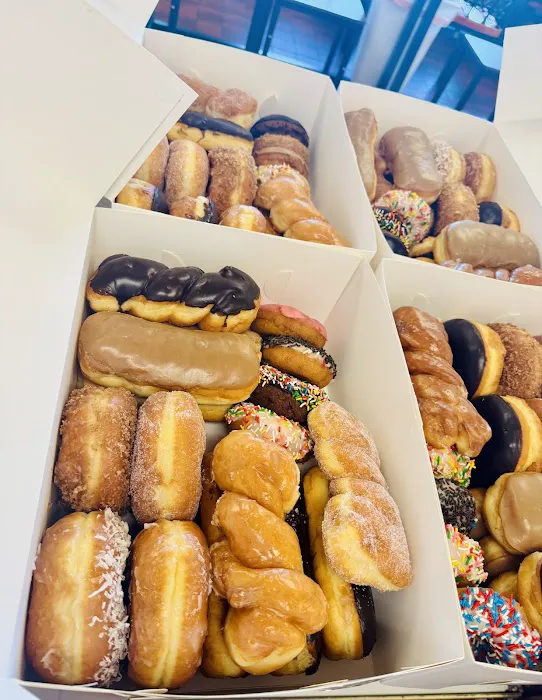 Donut Cravings Picture 7
