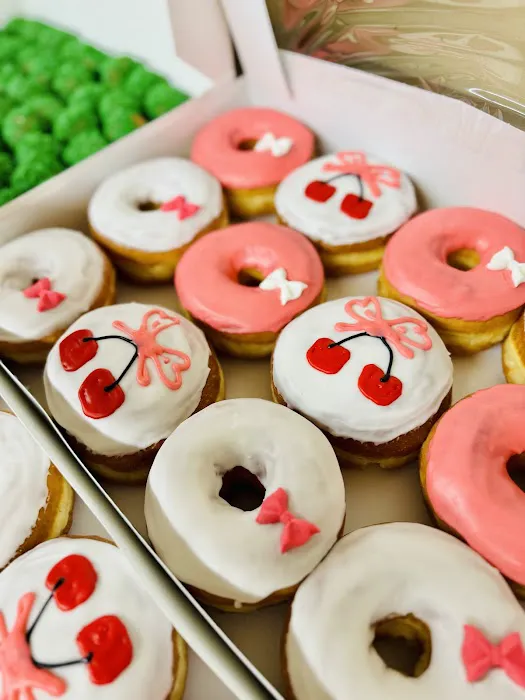 Donut Cravings Picture 1