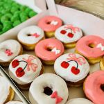 Donut Cravings