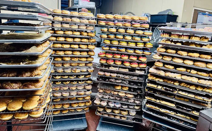 Donut Cravings Picture 10