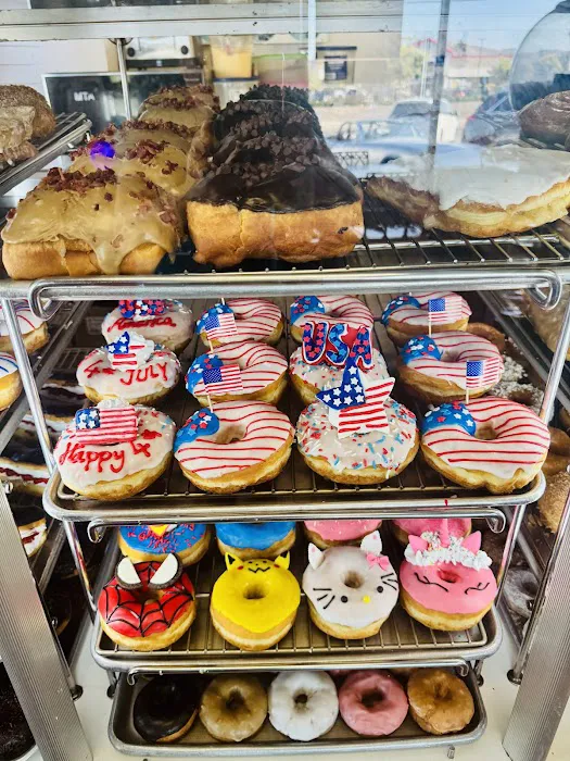 Donut Cravings Picture 8