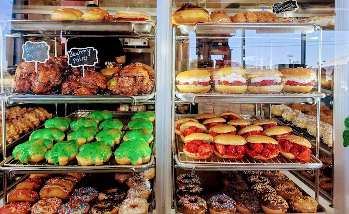 Donut Cravings Picture 4
