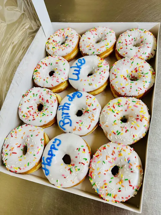 Donut Cravings Picture 5