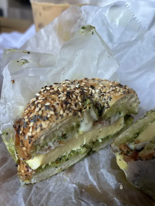 Kismet Bagels - Manayunk Picture 5