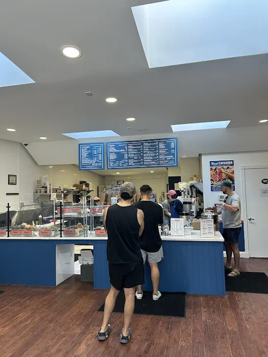 Kismet Bagels - Manayunk Picture 3
