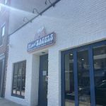 Kismet Bagels - Manayunk