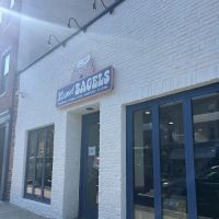 Kismet Bagels - Manayunk ico