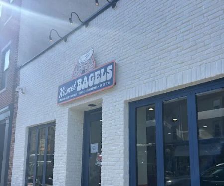 Kismet Bagels - Manayunk