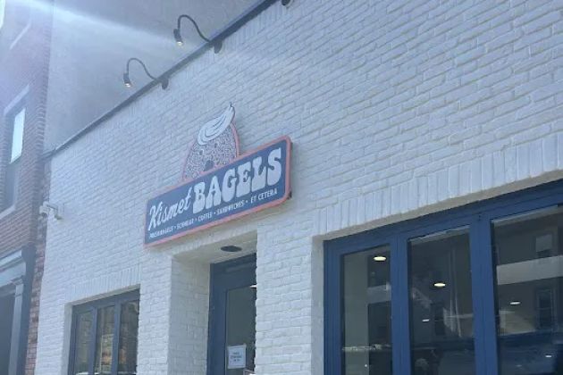 Kismet Bagels - Manayunk