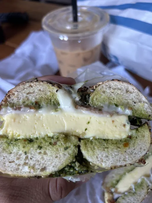 Kismet Bagels - Manayunk Picture 2