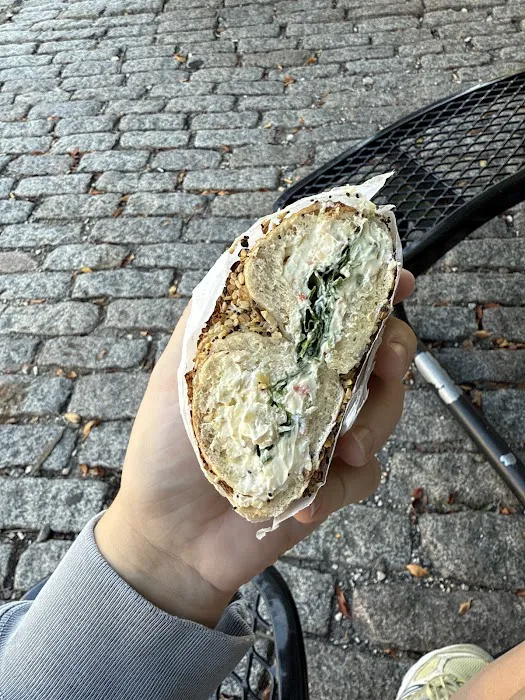 Kismet Bagels - Manayunk Picture 7