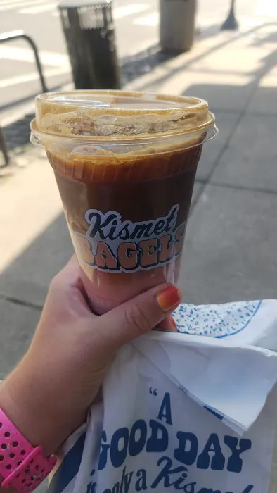 Kismet Bagels - Manayunk Picture 6
